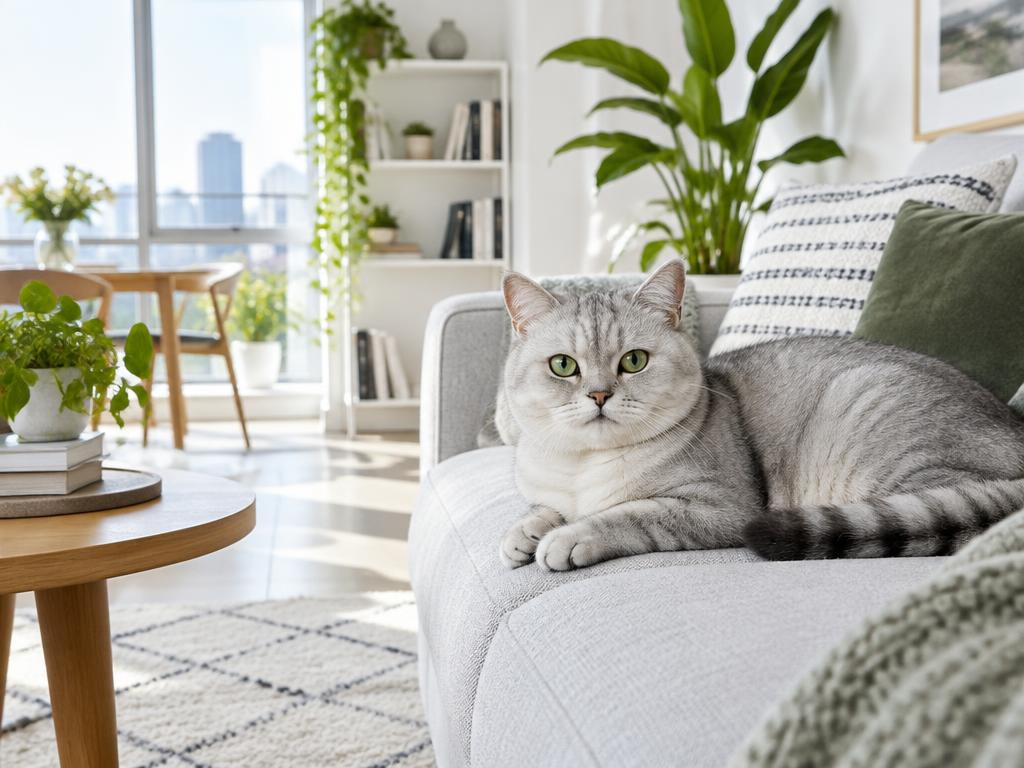 What your cat is really trying to tell you