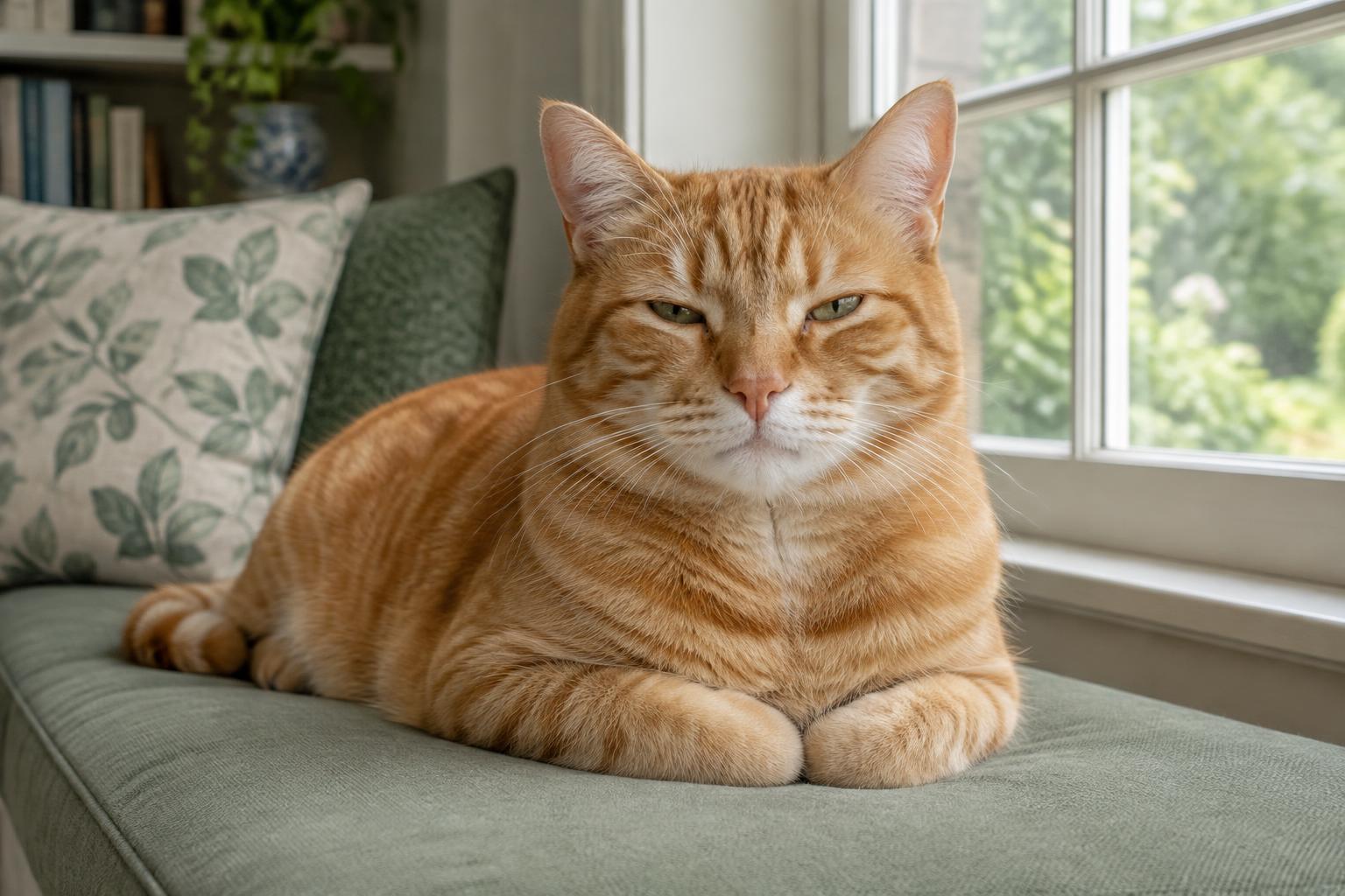 What your cat is really trying to tell you